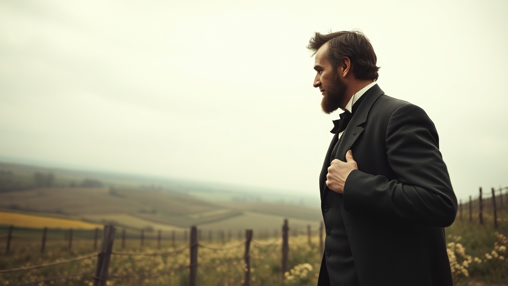 Scene 9: Flatboat to New Orleans