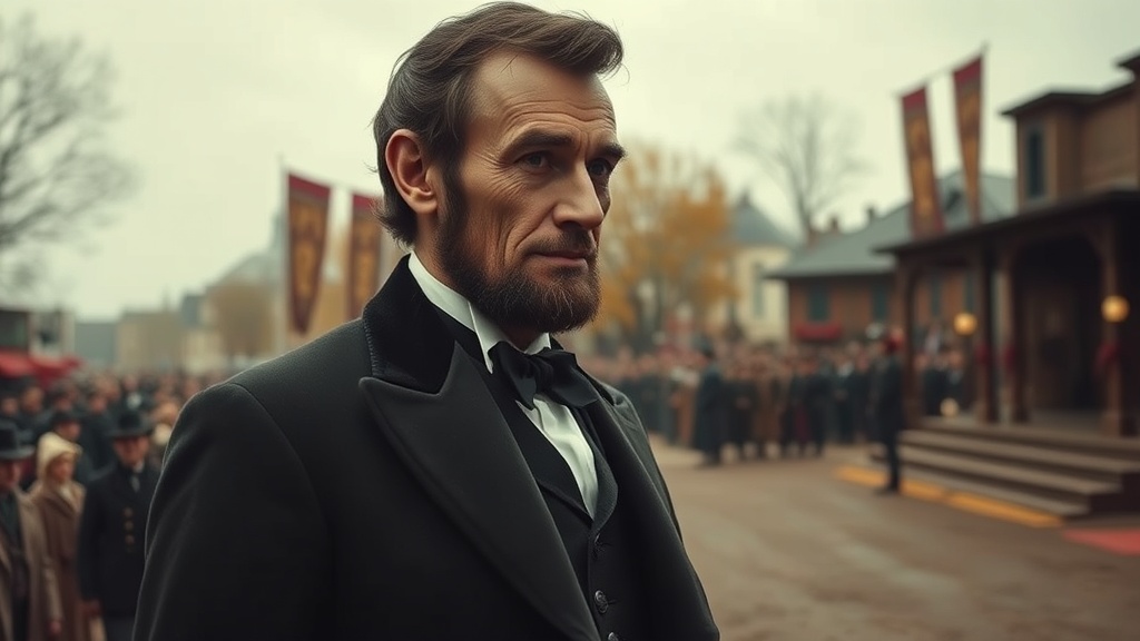 Scene 15: The Statehouse