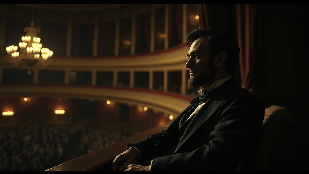 Scene 34: The Long Journey