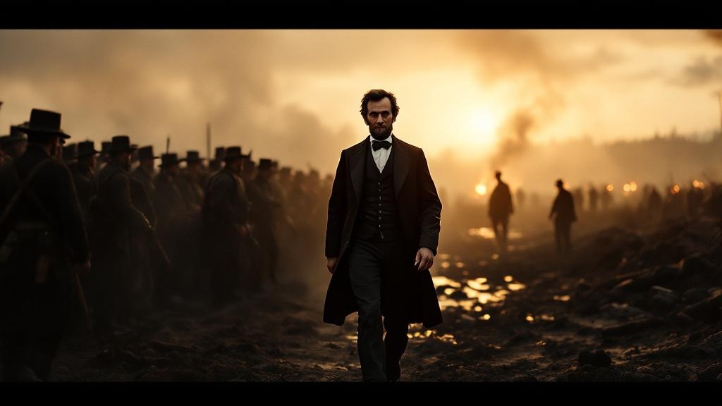 Scene 49: The Preliminary Proclamation