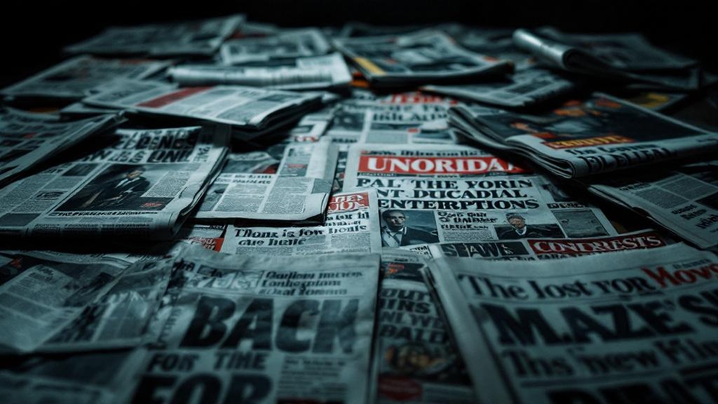 Scene 15: The Firestorm